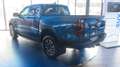 Ford Ranger Limited 4WD Doppelkabine AHK 360° Kamera Blau - thumbnail 7