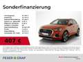 Audi Q3 35 TFSI S tronic S Line Int Leder,Navi,LED,AHK Orange - thumbnail 1