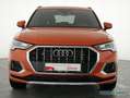 Audi Q3 35 TFSI S tronic S Line Int Leder,Navi,LED,AHK Orange - thumbnail 12