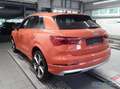 Audi Q3 35 TFSI S tronic S Line Int Leder,Navi,LED,AHK Orange - thumbnail 5