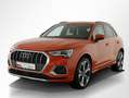 Audi Q3 35 TFSI S tronic S Line Int Leder,Navi,LED,AHK Orange - thumbnail 16