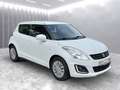 Suzuki Swift Comfort *2.Hand/Klima/8-fach/Lückenlos* Wit - thumbnail 1