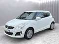 Suzuki Swift Comfort *2.Hand/Klima/8-fach/Lückenlos* Wit - thumbnail 3