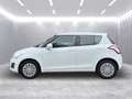 Suzuki Swift Comfort *2.Hand/Klima/8-fach/Lückenlos* Wit - thumbnail 8