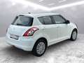 Suzuki Swift Comfort *2.Hand/Klima/8-fach/Lückenlos* Wit - thumbnail 6
