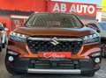 Suzuki S-Cross 1,4 Hybrid ALLGRIP shine Braun - thumbnail 16