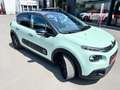 Citroen C3 SHINE ES 110 AUTO Green - thumbnail 7