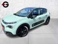 Citroen C3 SHINE ES 110 AUTO Green - thumbnail 1