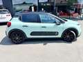 Citroen C3 SHINE ES 110 AUTO Green - thumbnail 6