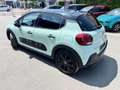 Citroen C3 SHINE ES 110 AUTO Green - thumbnail 2