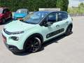 Citroen C3 SHINE ES 110 AUTO Green - thumbnail 19