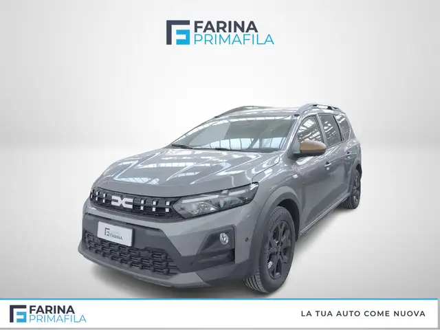 Dacia Jogger 1.8 hybrid Extreme