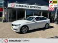 BMW 320 3-serie Gran Turismo Automaat 320i Executive Wit - thumbnail 1