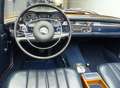 Mercedes-Benz SL 280 pagode * Matching N engine * German papers Blau - thumbnail 9