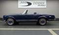 Mercedes-Benz SL 280 pagode * Matching N engine * German papers Blue - thumbnail 2