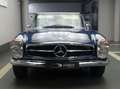 Mercedes-Benz SL 280 pagode * Matching N engine * German papers Blue - thumbnail 3