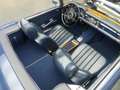 Mercedes-Benz SL 280 pagode * Matching N engine * German papers Bleu - thumbnail 10