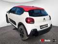Citroen C3 III 2017 1.2 puretech Shine s&s 83cv Bianco - thumbnail 4