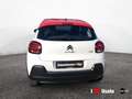 Citroen C3 III 2017 1.2 puretech Shine s&s 83cv Bianco - thumbnail 5
