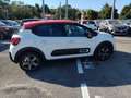 Citroen C3 III 2017 1.2 puretech Shine s&s 83cv Bianco - thumbnail 6