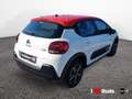 Citroen C3 III 2017 1.2 puretech Shine s&s 83cv Bianco - thumbnail 3