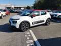 Citroen C3 III 2017 1.2 puretech Shine s&s 83cv Bianco - thumbnail 8