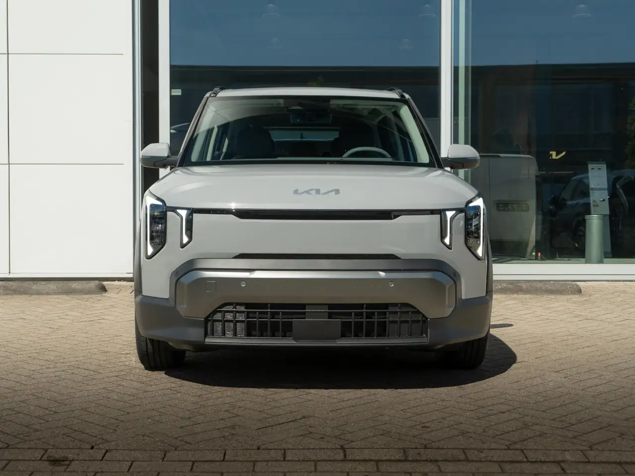 Kia EV2 2026
