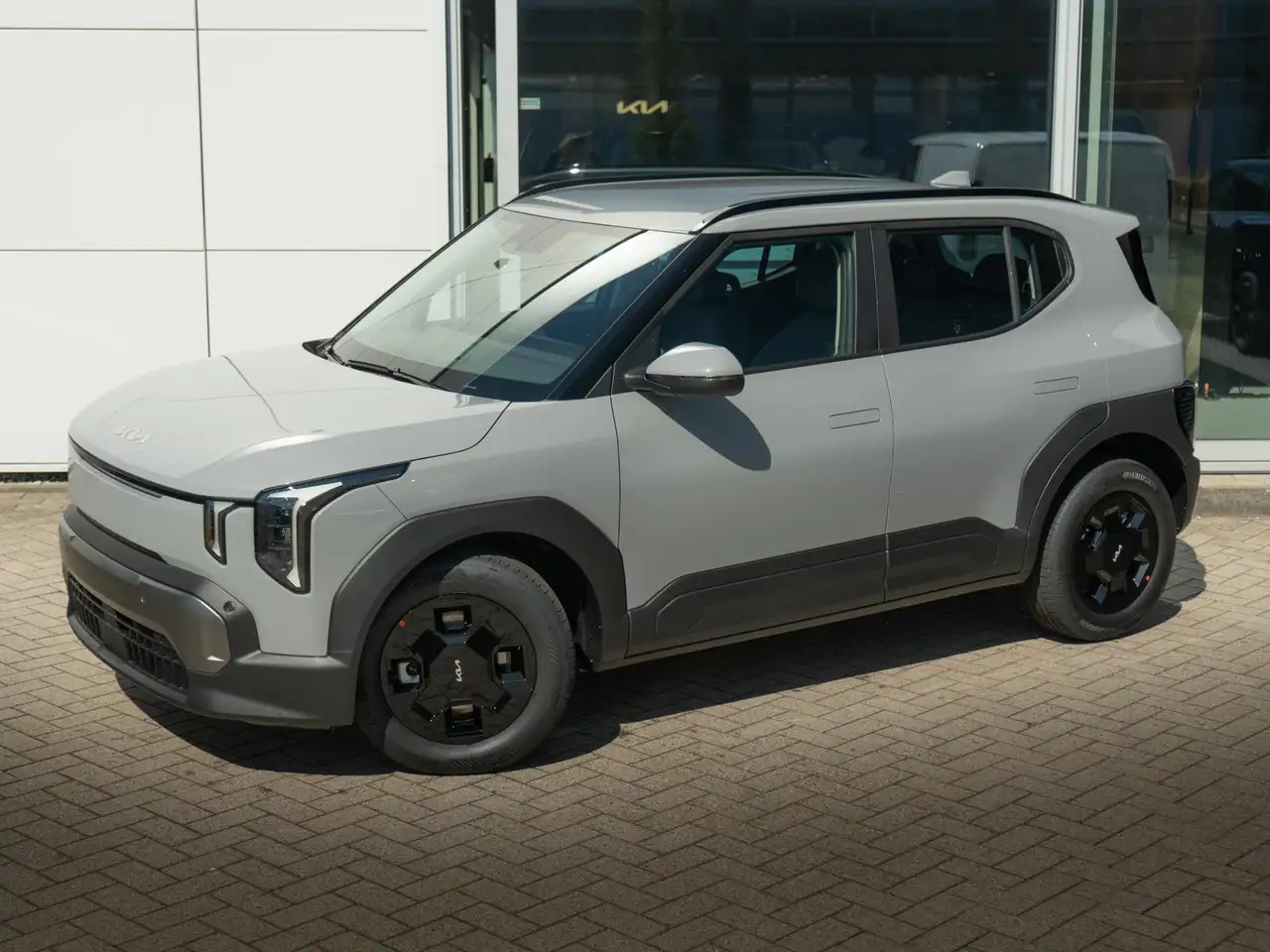 Kia EV2 2026