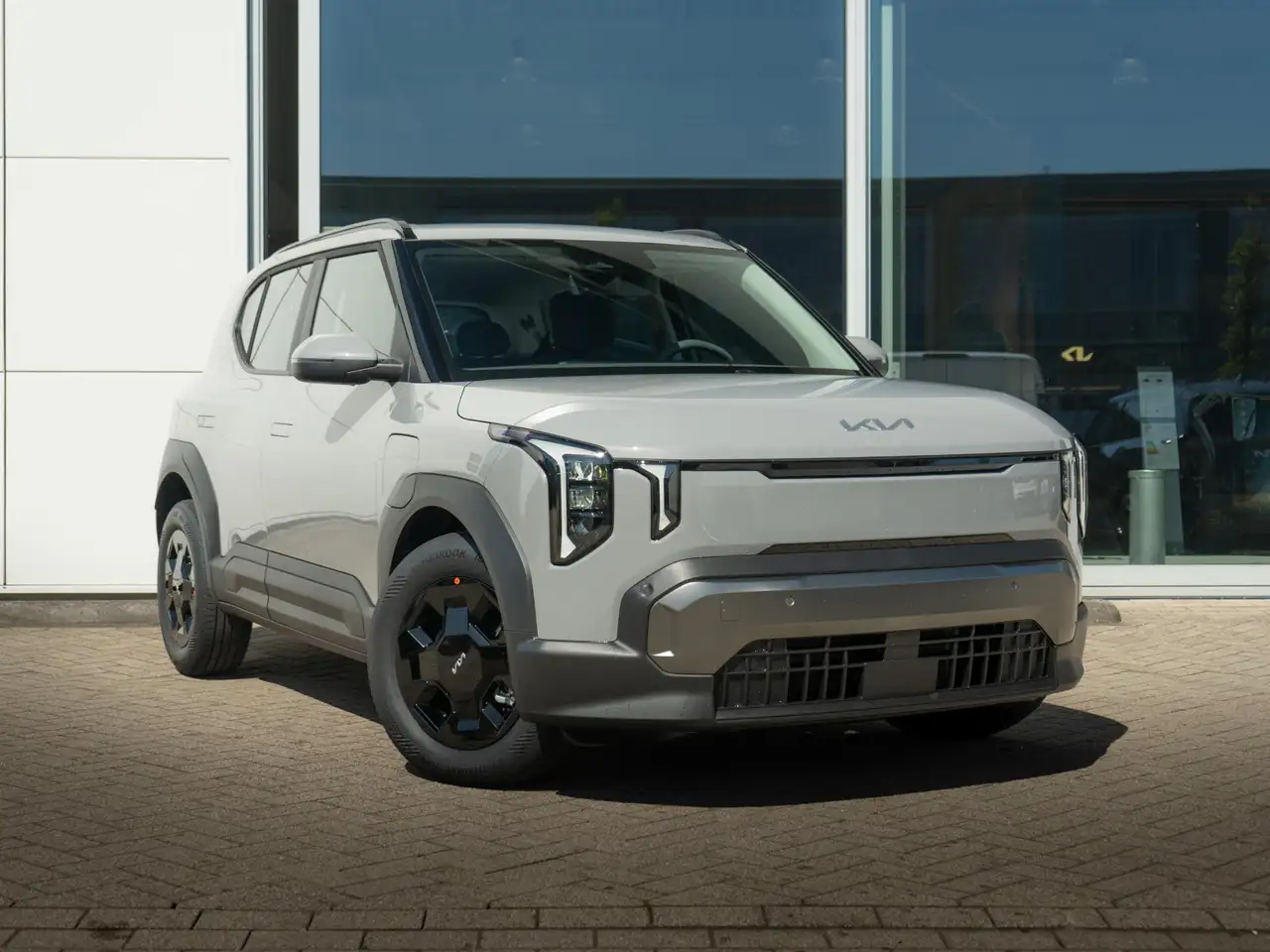 Kia EV2 2026