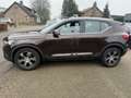 Volvo XC40 1.5 T3 Inscription LEDER/CLIMA/NAVI Brun - thumbnail 7