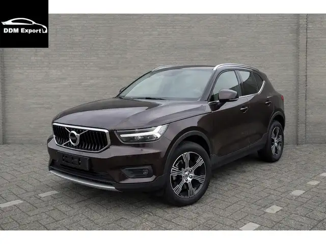 Volvo XC40 1.5 T3 Inscription | Leder | Clima | Navi |