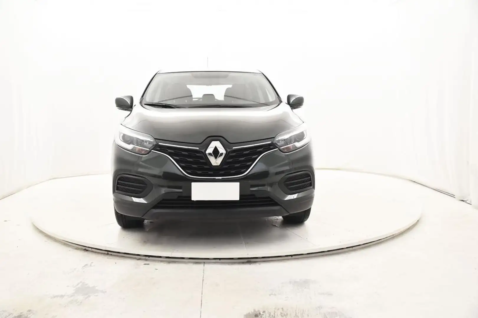 Renault Kadjar 1.3 tce Life 140cv Fap Verde - 2