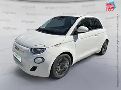 Fiat e 118ch Icône