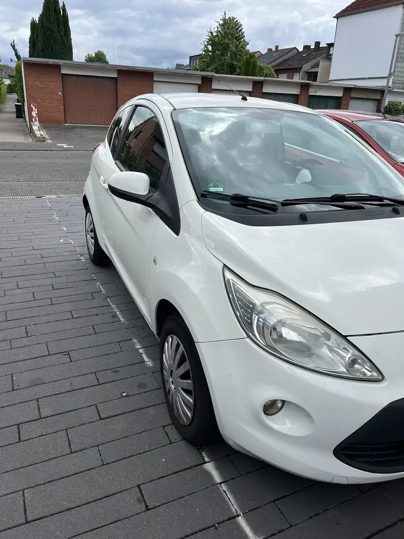 Ford Ka/Ka+ Ka 1.3 TDCi Start-Stopp-System Trend - 1