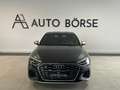Audi S3 Lim qu BUSINESS-PAKET*NAVI*PANO*ViCo*CAM*LED* Grau - thumbnail 3