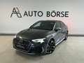 Audi S3 Lim qu BUSINESS-PAKET*NAVI*PANO*ViCo*CAM*LED* Grau - thumbnail 1