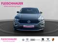 Volkswagen T-Roc Sport TSI StandHZG AHK-abnehmbar Navi Digitales Co Grau - thumbnail 2