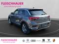 Volkswagen T-Roc Sport TSI StandHZG AHK-abnehmbar Navi Digitales Co Grau - thumbnail 5