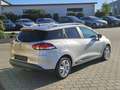 Renault Clio IV  Grandtour 1,5 dci*Navi*PDC*HU/AU neu* Grau - thumbnail 8