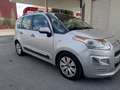 Citroen C3 C3 Picasso Picasso 1.6 hdi 16v Exclusive FL Argent - thumbnail 6
