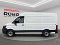 Volkswagen Crafter 35 Kasten MR (Hochdach.Kamera.Navi.SHZ.IDA) 2.0 TD Weiß - thumbnail 4
