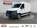 Volkswagen Crafter 35 Kasten MR (Hochdach.Kamera.Navi.SHZ.IDA) 2.0 TD Weiß - thumbnail 1