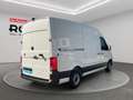 Volkswagen Crafter 35 Kasten MR (Hochdach.Kamera.Navi.SHZ.IDA) 2.0 TD Weiß - thumbnail 5