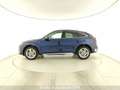 Audi Q5 SPB Sportback 40 TDI quattro S tronic S line Blue - thumbnail 2