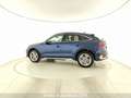 Audi Q5 SPB Sportback 40 TDI quattro S tronic S line Blue - thumbnail 3