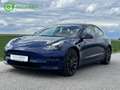Tesla Model 3 Performance 82 kWh 20" weißer Innenraum Matrix Blau - thumbnail 8