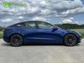 Tesla Model 3 Performance 82 kWh 20" weißer Innenraum Matrix Azul - thumbnail 2