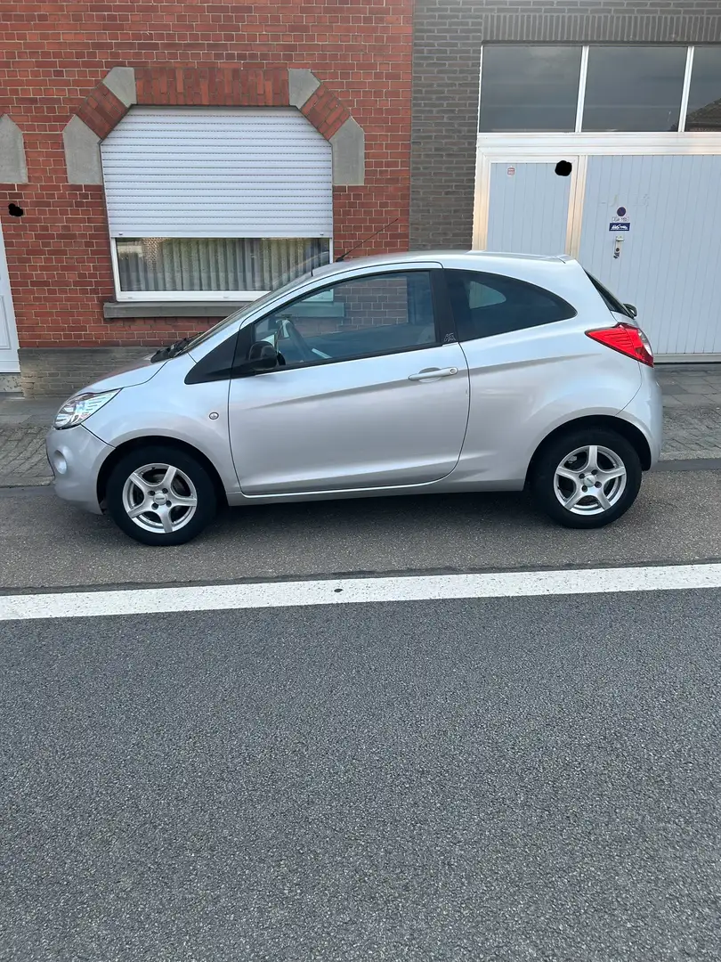 Ford Ka/Ka+ - 1