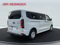 Ford Transit Custom Kombi L2 Trend Weiß - thumbnail 4