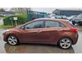 Hyundai i30 i30 1.6 CRDi FAP - 128 Brun - thumbnail 4